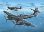 Westland Whirlwind FB Mk.I „Fighter-Bomber“