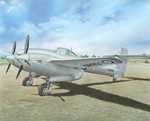 Whirlwind MK.I „Different Whirlwind“
