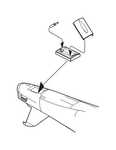 Hawk T.Mk.I - Airbrakes for Airfix / Italeri