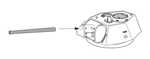 T-34/76 – Metal Barrel for Hobby Boss / Tamiya 1/48