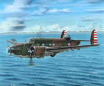 A-29/PBO-1 Hudson