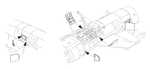 F-104G Starfighter – Exterior set 1/72 for Revell 