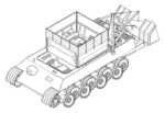 Bergepanther ausf.G