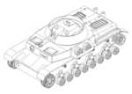Pz. Kpfw. IV Kugelblitz