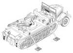FAMO Bilstein 6 ton