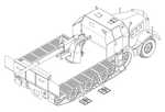 FAMO Flak 8,8 cm