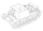 Pz.kpfw. III SIG 33