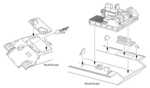 Panther Ausf.A/D - drivers´s set