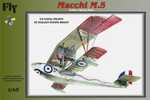 Macchi M5 "Italian Flying Boat"