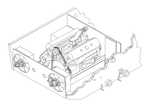 Pz.Kpfw III Ausf.M/N/L – Engine set 1/72 for Dragon kit
