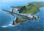 B-18A Bolo "At War"