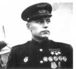 Soviet Aces A.I. Pokryškin (1 fig. for P-39)