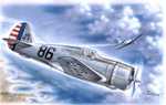 Curtiss P-36A Hawk &quot;Pearl Harbour Defender&quot;