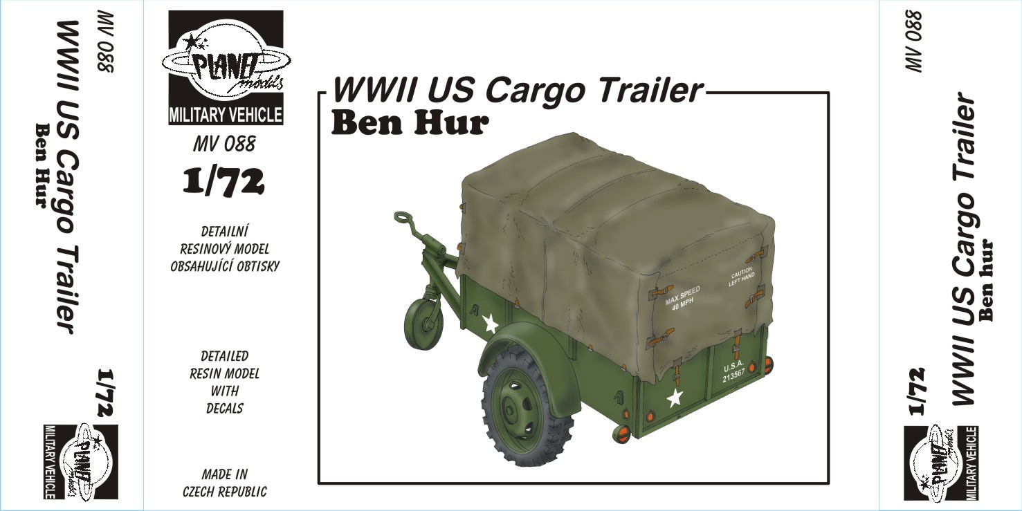 Us cargo