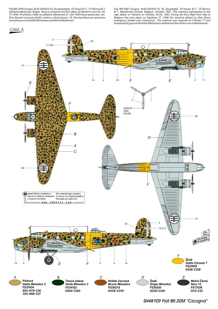 CMK Kits ESHOP CMK Kits ESHOP