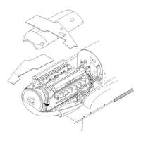 CMK 1/48 SPITFIRE MK VB engine set for airfix # 4324 CMK 1/48 SPITFIRE MK VB engine set for airfix # 4324