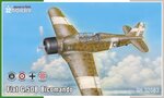 Fiat G.50B Bicomando 1/32