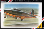 Gloster E.28/39 Pioneer (Squirt)