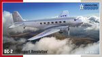 DC-2 ‘Transport Revolution’