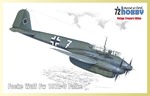 Focke Wulf Fw 187A-0 Falke
