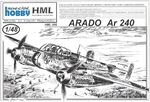 Arado Ar 240
