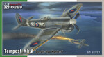 Tempest Mk.V ‘Doodle-bug Hunters’ 1/32