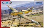 DH.94 Moth Minor ‘Under the Southern Cross’ 1/72