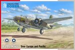 A-20G Havoc ‘Over Europe and Pacific’ 1/72