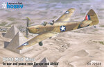 DH.94 Moth Minor ‘In war and peace over Europe and Africa’ 1/72