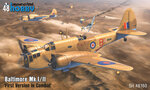 Baltimore Mk.I/II ‘First Version in Combat’ 1/48