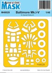 Baltimore Mk.I-V 1/48  MASK